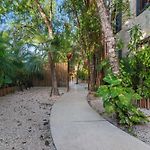 El Rey Loro - LUX 4 Bed Villa @BlueDeerTulum