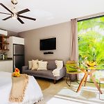 Luz De Luna Tulum Suite II