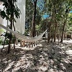 Increible Studio Garden Pool N-B2 By Sandy Powerful
