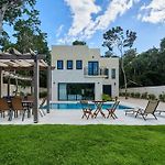 Villa Tortuga Lux 4 Bdr Big Garden*Pool *Cenote