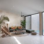 Sotik Tulum House