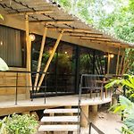 Zen Canto Villa Tuuch :: May The Jungle Be With You