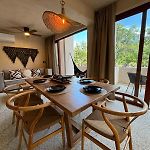 Condohotel Tsonot, En Luum Zama