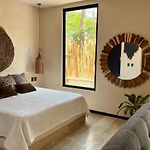 Studio W/Plunge Pool & Kitchen
