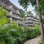 Waterworld Tulum 2Br W Cenote -Lagoons - Big Gym