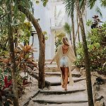 Coco Tulum Hotel