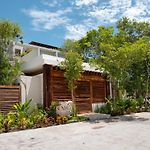 Nhoa 305A Lux 2Br Condo Pool View In Aldea Zama