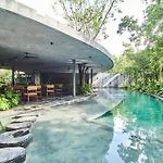 Bohochic Penthouse 3Bdr X Pool X Jungle Views