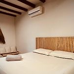 Indajani Hotel&Hostel Tulum With Pool