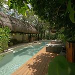 Zereno Tulum Hotel Boutique Beach Club Access