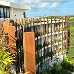 Tulum Zona Hotelera, Club De Playa Y Descanso