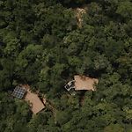 OJO DE ÁRBOL, boutique cabin in the real jungle