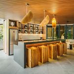 Tropical Oasis With Plunge Pool & Peaceful Garden - Mira Luna 131C