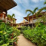 Hotel Shibari - Restaurant & Cenote Club