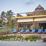 Retiro Maya Suites