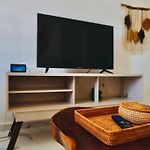Departamento Eco-Chic A 10 Min Del Centro