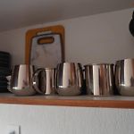 Departamento Eco-Chic A 10 Min Del Centro