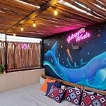 Buluc Luch Ph Para Grupos Con Roof Top Y Alberca Privada