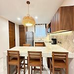 Hermoso Departamento En Tulum