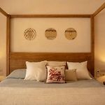 Boho-Chic 1Br Apartment With Private Terrace