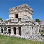 Room In Studio - Casa Kaban Tulum Boutique Beautiful Suites With Kitchenette Free Breakfast