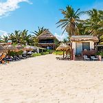 Chancabañita Tulum