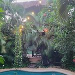 The Secret Garden Tulum