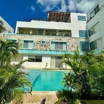 Rosa Azul Tulum
