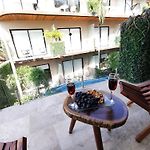 Tulum City Apartments At Menesse Tulum