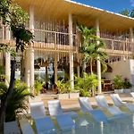 Studios In Tulum By Casago