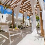 Magnifico Ph Three Bedroom En Central Park Tulum By Sandy Powerful