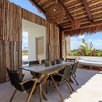 Charming Nature-Inspired Condos With Sultry Surroundings By Stella Rentals
