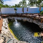 Tulum Jungle Villas - Chakra Artbat