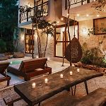 Villa Jacinta
