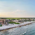 Luxury Beachfront Penthouse With Private Pool