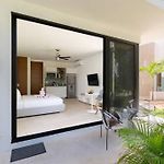 Central Park Tulum G104-Luxury Gym Incluided By Sandy Powerful