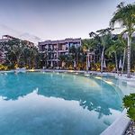 Fast Wi-Fi 1Br In Tulum With Pool, Restaurant, Gym