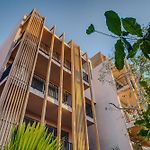 Heavenly 3Br Ph W Private Pool, Gym, Yoga Class