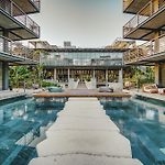 Waterworld Tulum 1Br Cenote Rooftop Pools Gym