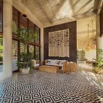 Amazing 1Br Swim Up Cenote Gym