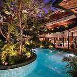 5 Star New Luxury Condo With Cenote And Infinity Pool