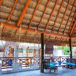 Hacienda Dos Ojos