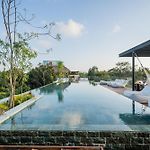 New 5 Star Condo-Infinity&Cenote Pool