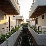 Private Pool & Terrace - Sleeps 4 Near The Beach - B104