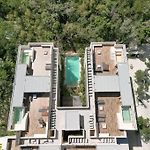 Casa Coba Boho 3 Bd Private Pool Beach Club