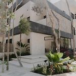 Casa Coba Boho 3 Bd Private Pool Beach Club