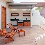Luv Casa Tulum Paradise Beach Club Access