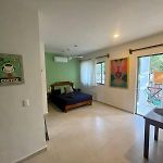 Buena onda residence