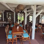 Villa Las Estrellas Tulum - located at the party zone