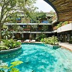 5 Star Luxury Condo With Infinity And Cenote Pools